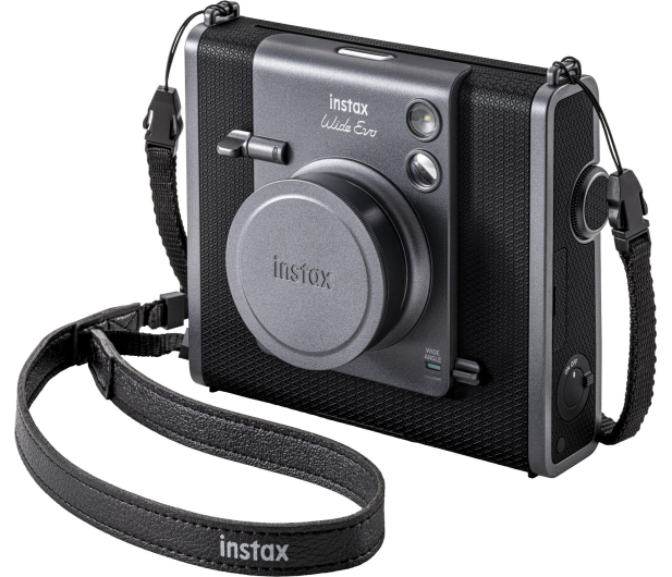 Fujifilm Instax Wide Evo - 1327373 - zdjęcie 9